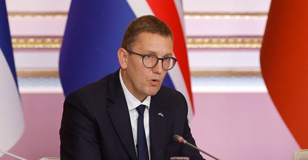 Głos z Estonii. "Rosja wie, że nie warto atakować NATO"