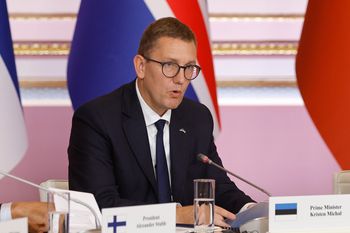 Głos z Estonii. "Rosja wie, że nie warto atakować NATO"