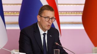 Głos z Estonii. "Rosja wie, że nie warto atakować NATO"
