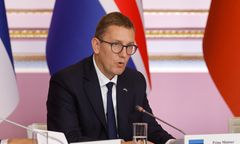 Głos z Estonii. "Rosja wie, że nie warto atakować NATO"