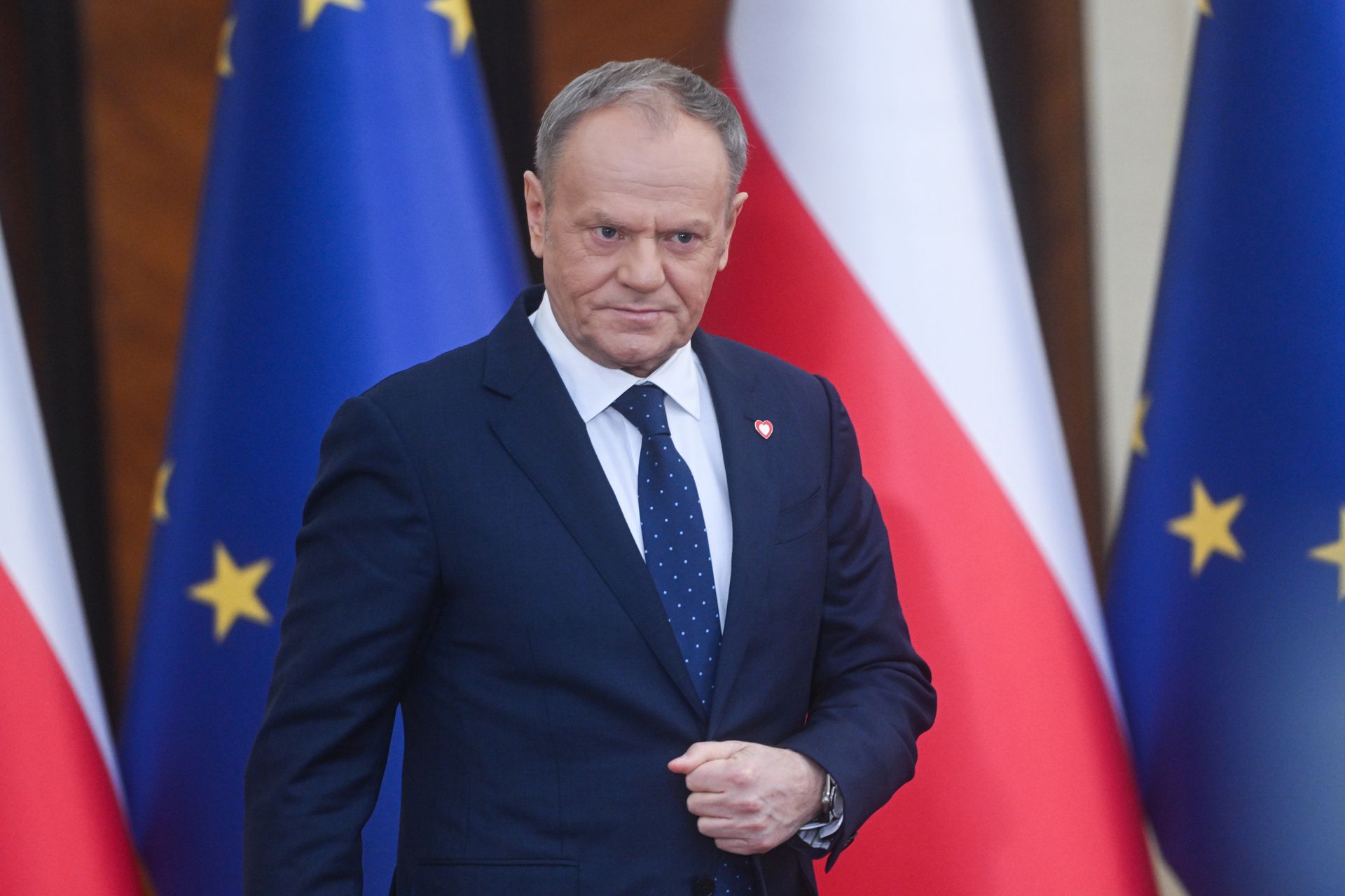 wiadomości,aktualności,WP Wiadomości Włoska gazeta apeluje do Tuska. 