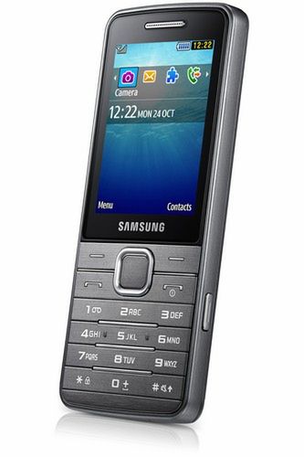 Samsung GT-S5610 - najpopularniejszy telefon w Orange w 2013
