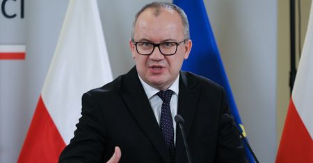 Bodnar reaguje na mocne słowa Hołowni. "Oburzające"