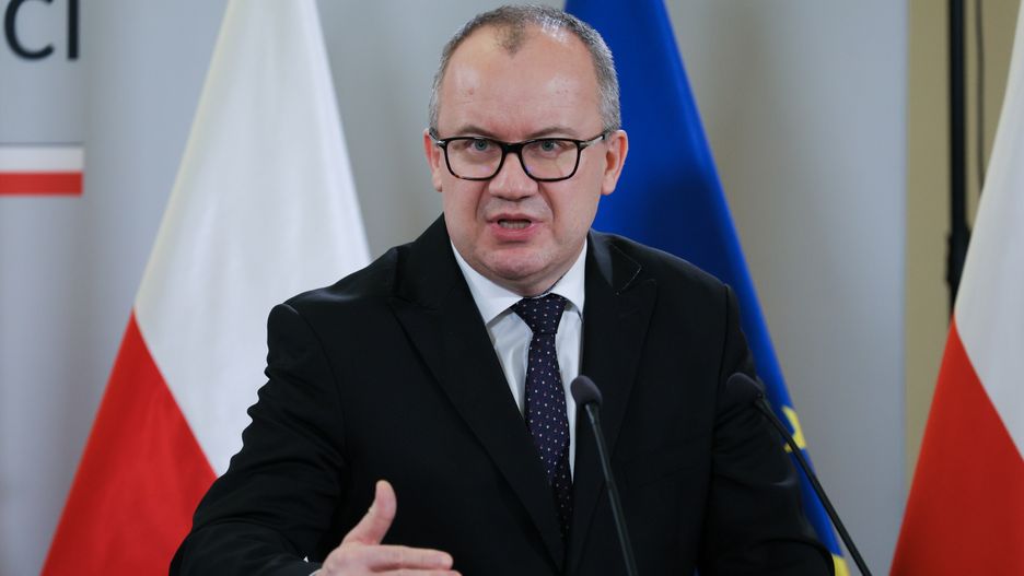 Adam Bodnar
Rafa� Guz
Didier Reynders, komisarz, konferencja, minister, polityk, prasowa, ue, unijny, polityka, spotkanie, wizyta