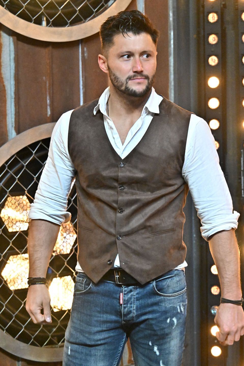 Piotr Mróz