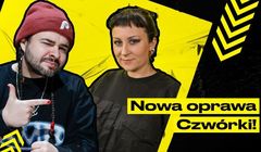 Odświeżona oprawa i nowy cykl wideo w Czwórce. Usłyszymy głos Pauliny Przybysz