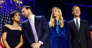 Ivanka Trump pokazała brak poparcia dla ojca? Wystarczył jeden szczegół