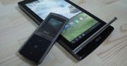 Asus Eee Pad MeMo - konkurencja dla HTC Flyera?