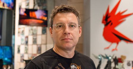 Wielkie zmiany w CD Projekcie. Adam Kiciński rezygnuje z pełnienia funkcji członka zarządu