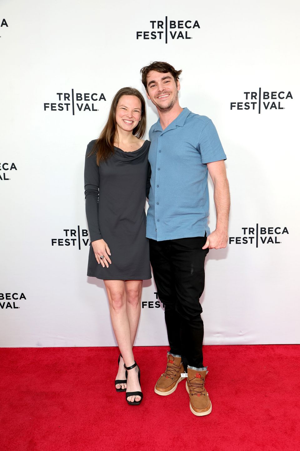  Kennedy Suarez i RJ Mitte 