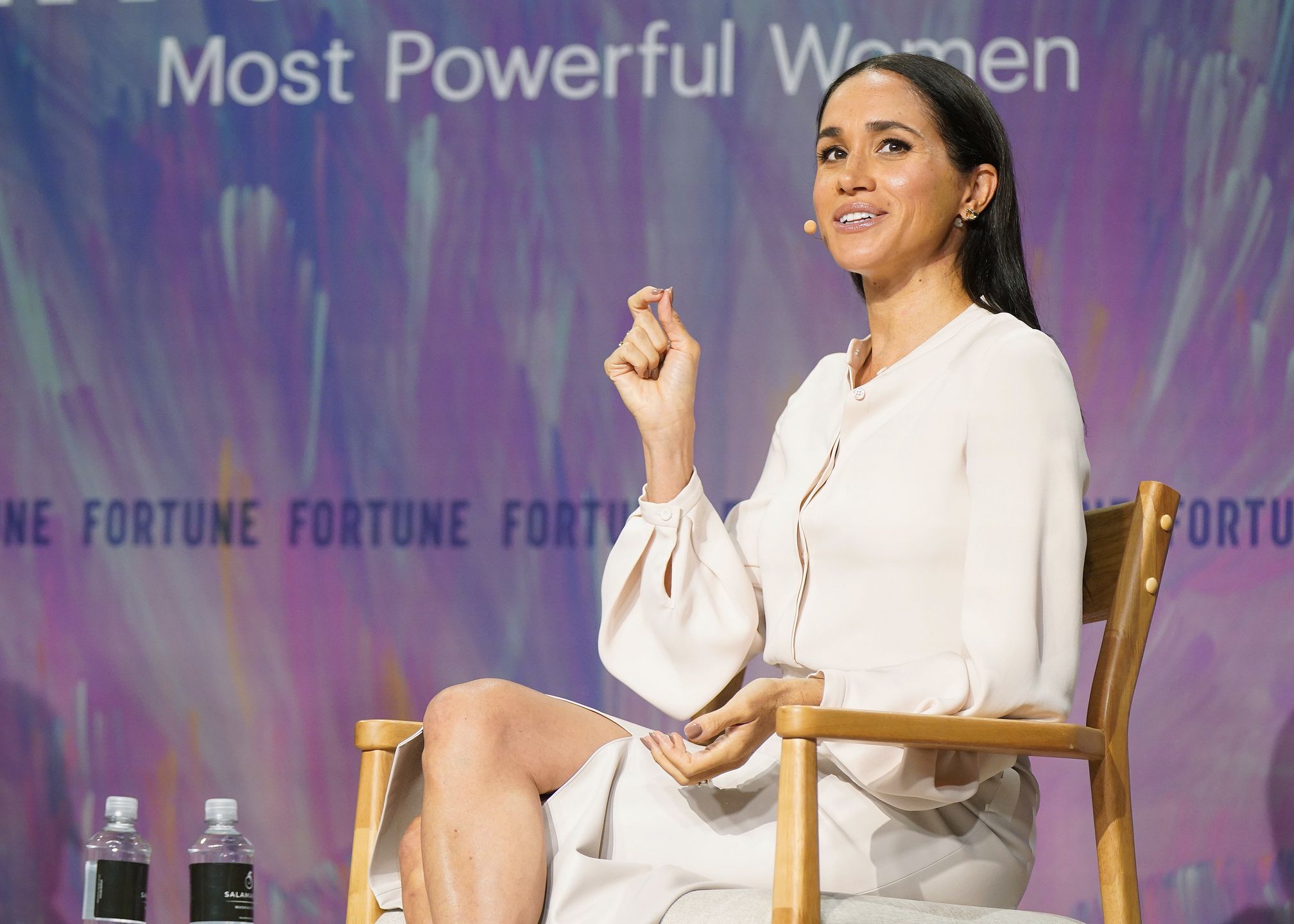 Meghan Markle