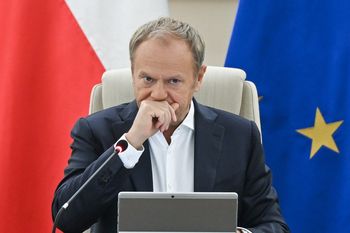 Córka Tuska podsłuchana. Premier oskarża