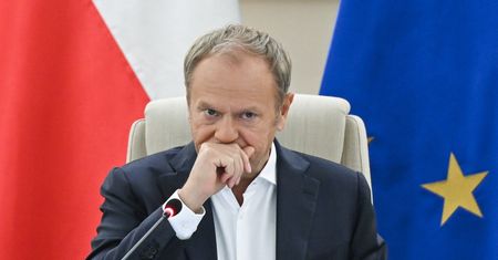 Córka Tuska podsłuchana. Premier oskarża