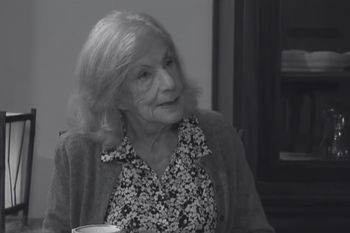 Nie żyje Halina Jabłonowska. Aktorka "Klanu" miała 94 lata