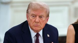 Tąpnięcie w USA. Pierwsza taka sytuacja od pięciu lat