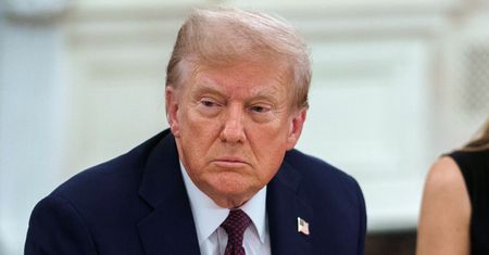 Tąpnięcie w USA. Pierwsza taka sytuacja od pięciu lat