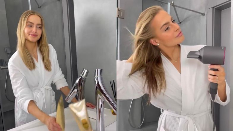 Tak wygląda luksusowa willa Karoliny Pisarek