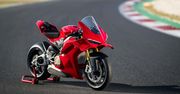Ducati Panigale V4 przeszło wyraźną modernizację i stało się jeszcze lepsze