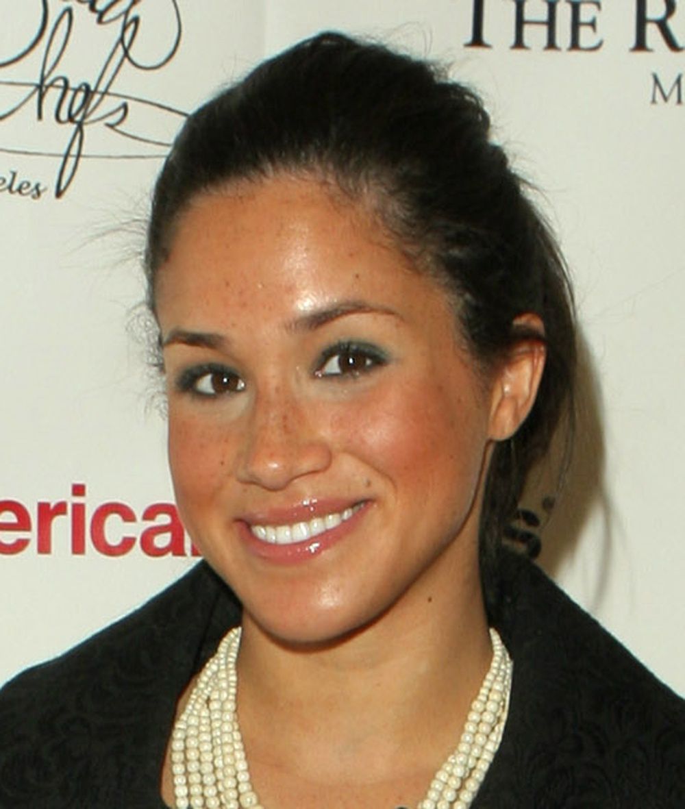 Meghan Markle 