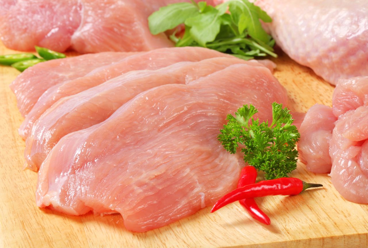 Turkey trumps chicken: The leaner, nutrient-packed choice