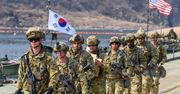 Wojska USA znikną z Korei Południowej? Szef MON zabiera głos