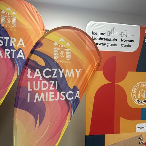 Ostrowiec Świętokrzyski rozszerza program Ostrej Karty – nowi partnerzy oferują zniżki dla mieszkańców [Galeria]