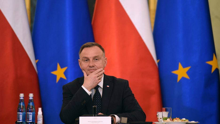 Miliony złotych na remonty prezydenckich nieruchomości