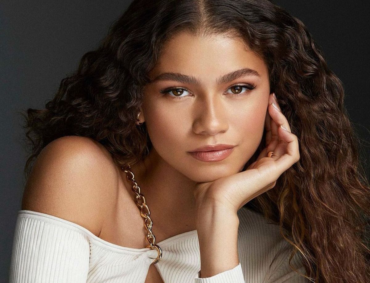 Instagram/zendaya