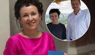 Olga Tokarczuk o liście do Rafała Trzaskowskiego: "To fałszywka"