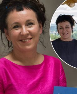 Olga Tokarczuk o liście do Rafała Trzaskowskiego: "To fałszywka"
