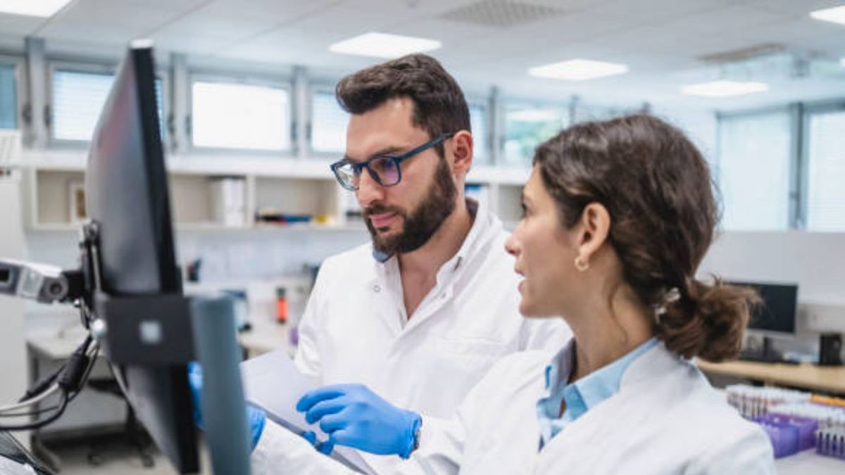 Nowatorski test na guzy mózgu: przełom w diagnostyce