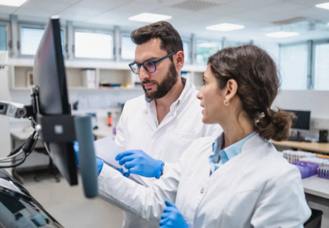Nowatorski test na guzy mózgu: przełom w diagnostyce