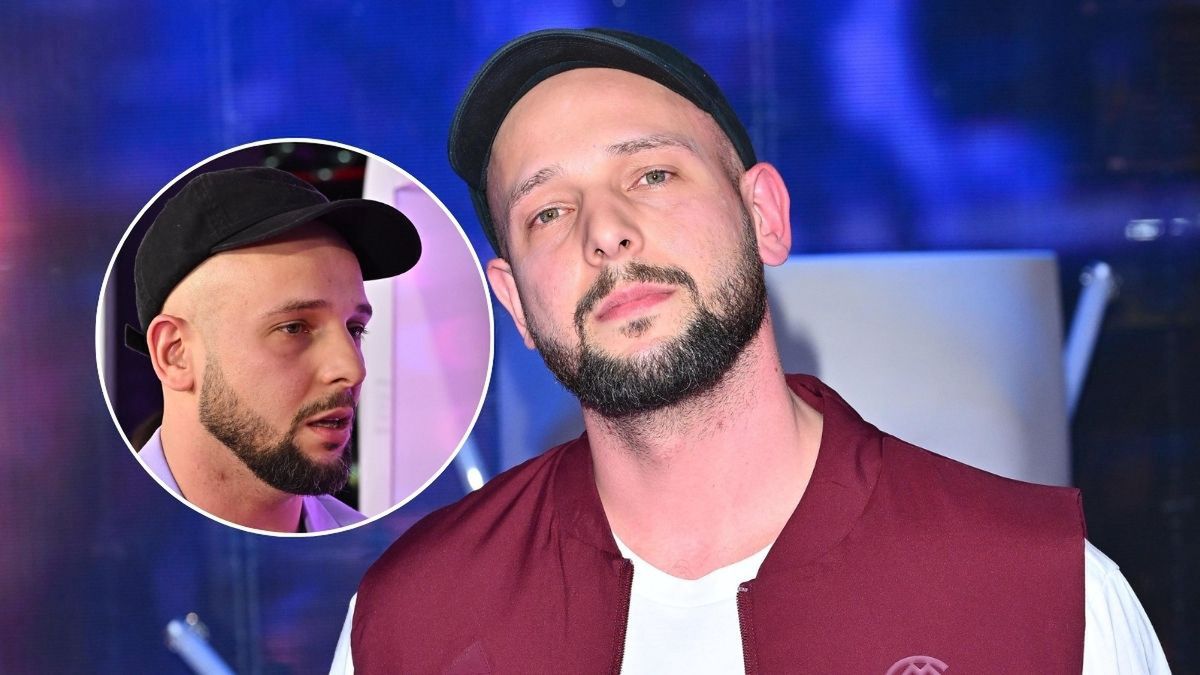 Maciej Pela dostał pytanie o zdradę. Był zaskakująco szczery