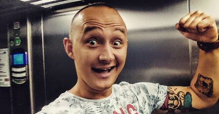 "Ślub od pierwszego wejrzenia". Maciej mocno schudł. Co się stało?