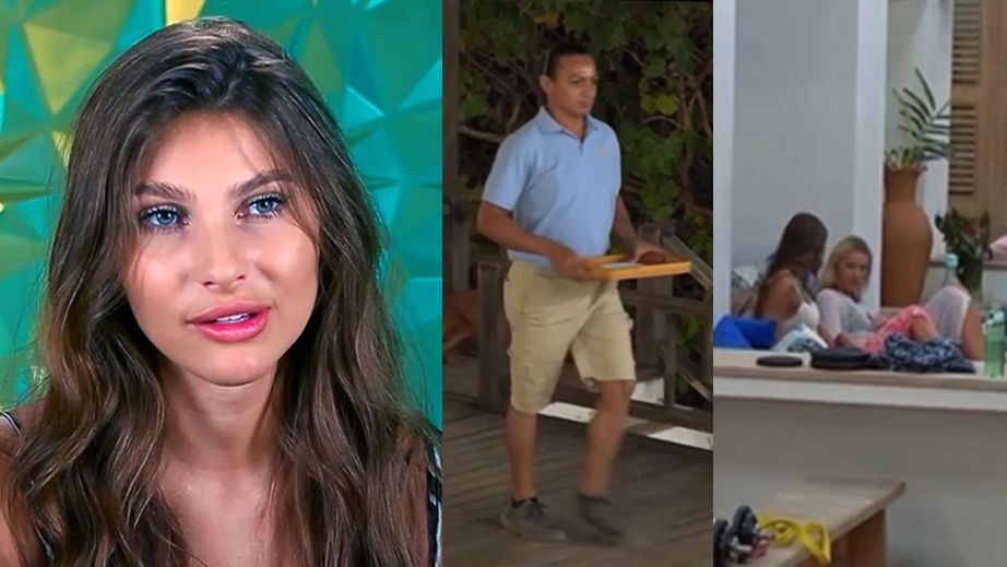 "Hotel Paradise". Widzowie zarzucają uczestnikom 