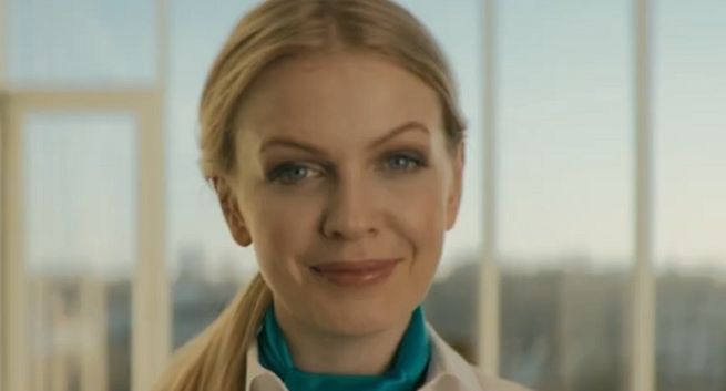 Credit Agricole reklamuje kredyt gotówkowy „z gwarancją stałej raty”