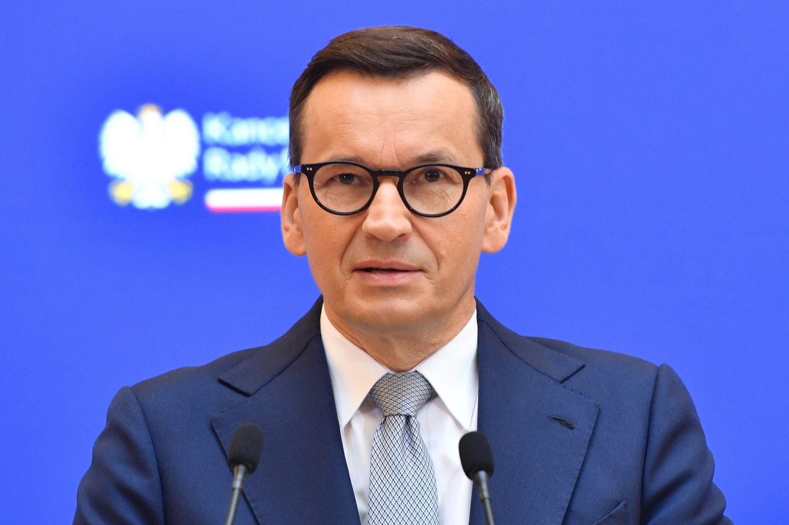 Premier Mateusz Morawiecki pisze do Polaków. "Suwerenność to świętość"