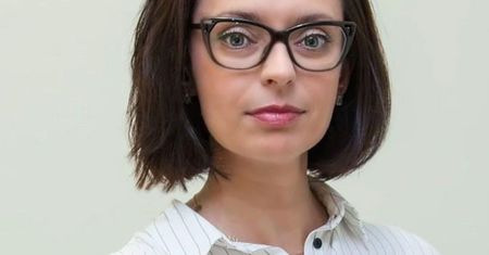 #Wszechmocne. Jej test to diagnostyczna rewolucja dla milionów kobiet