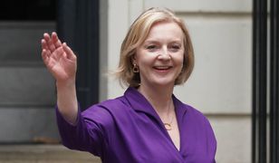 Liz Truss. Kim jest? Była premierem Wielkiej Brytanii tylko 45 dni