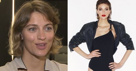 Dziewczyna Wojewódzkiego: "Modeling jest czymś, co kocham!"