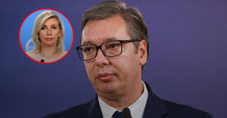 Serbia "za" ukraińską rezolucją. Moskwa natychmiast zareagowała