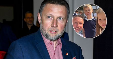 Marcin Kierwiński został nowym-starym szefem MSWiA. Taki zgromadził majątek