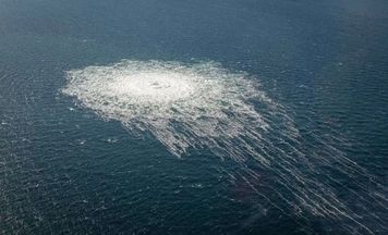 Zatrzymanie ws. Nord Stream. Ukrainiec ujęty w Chorwacji
