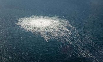 Zatrzymanie ws. Nord Stream. Ukrainiec ujęty w Chorwacji