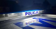 Lachowo: Groza przy lesie. 66-latek podpalił trawy i ruszył z widłami na strażaków