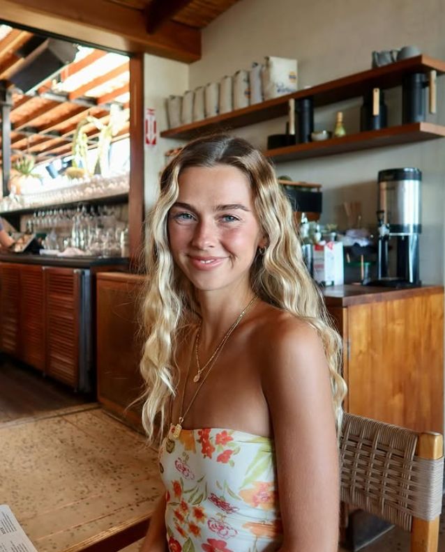 Sydney Towle