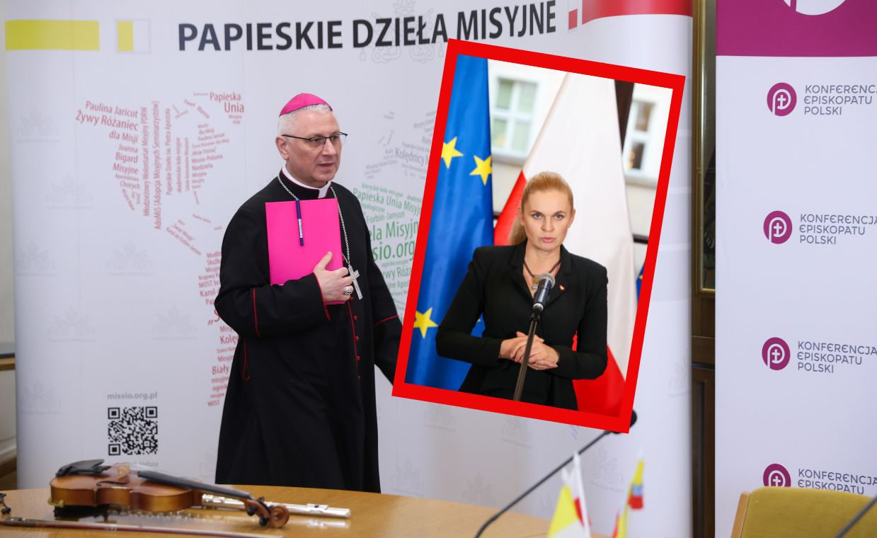 Sekretarz Generalny KEP odniósł się do planów dot. religii w szkołach