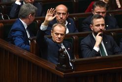 Polacy mają jasne wymaganie. Wyraźny sygnał dla Tuska
