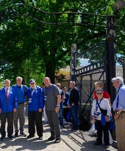 Milion turystów w Auschwitz. A to jeszcze nie koniec roku