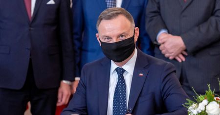 Nowe święto państwowe w Polsce. Prezydent podpisał ustawę